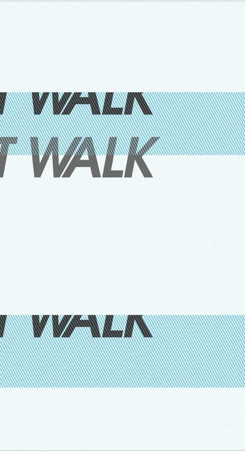 Polk / TL Art Walk — identity and wayfinding