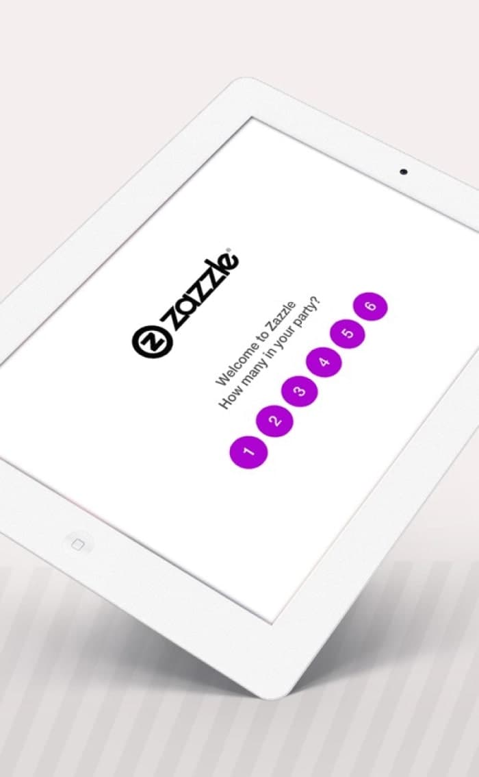 Meow — logo, brand identity and UX/UI