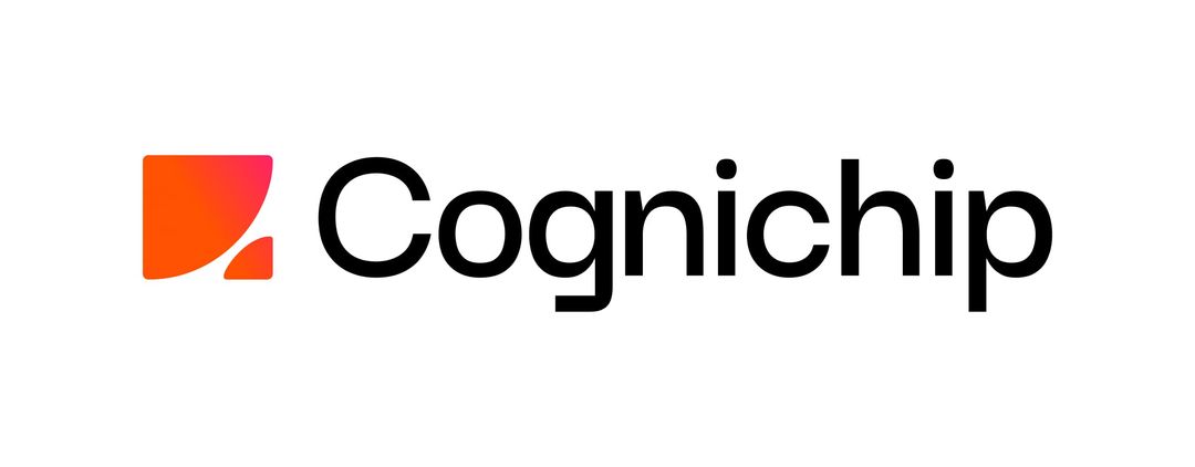 Cognichip brand frame 1