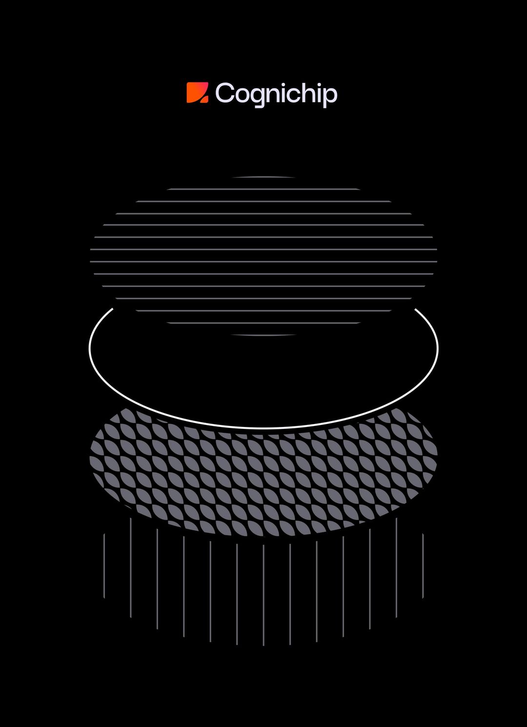 Cognichip brand frame 3