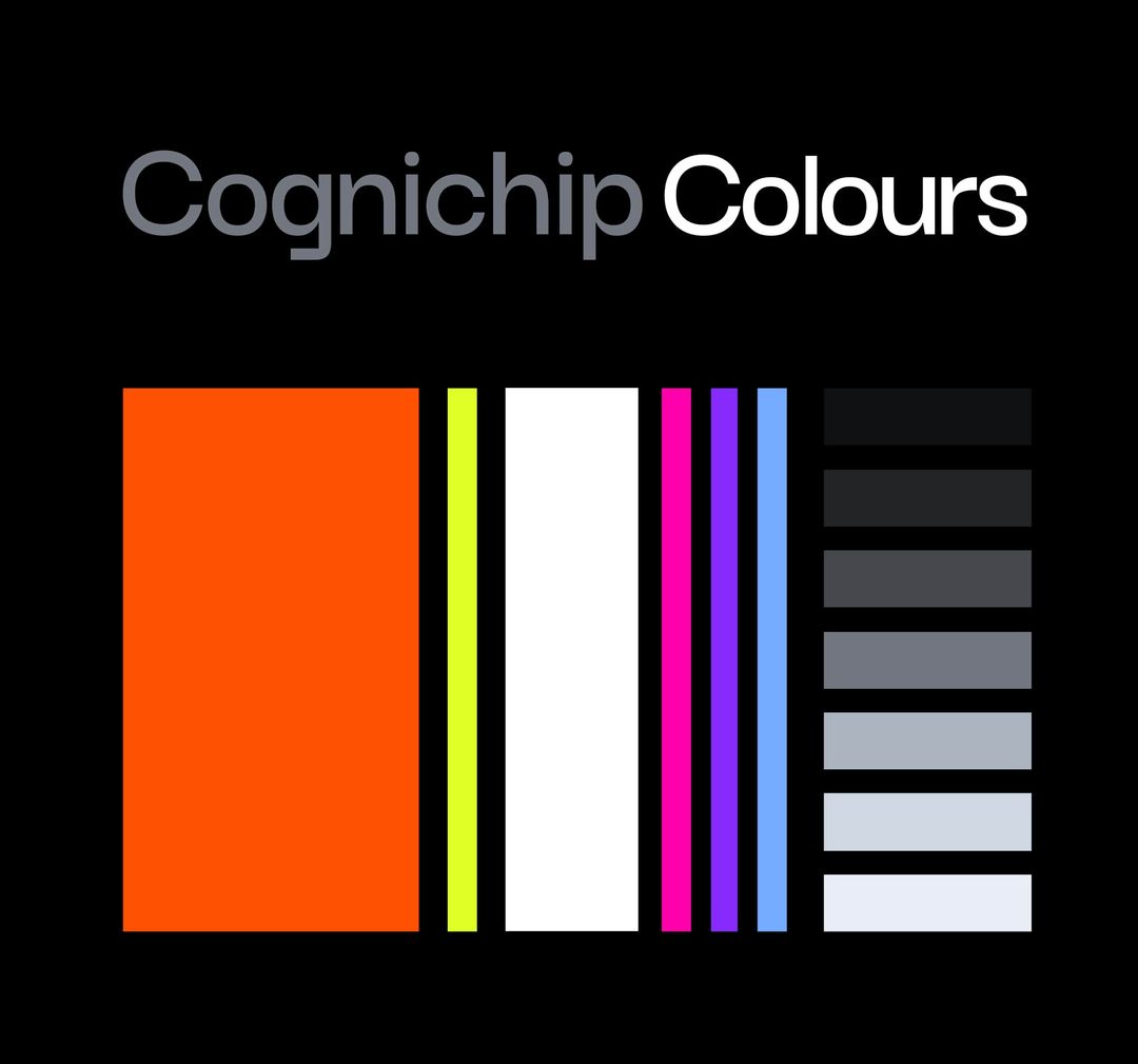 Cognichip brand and product frame 6