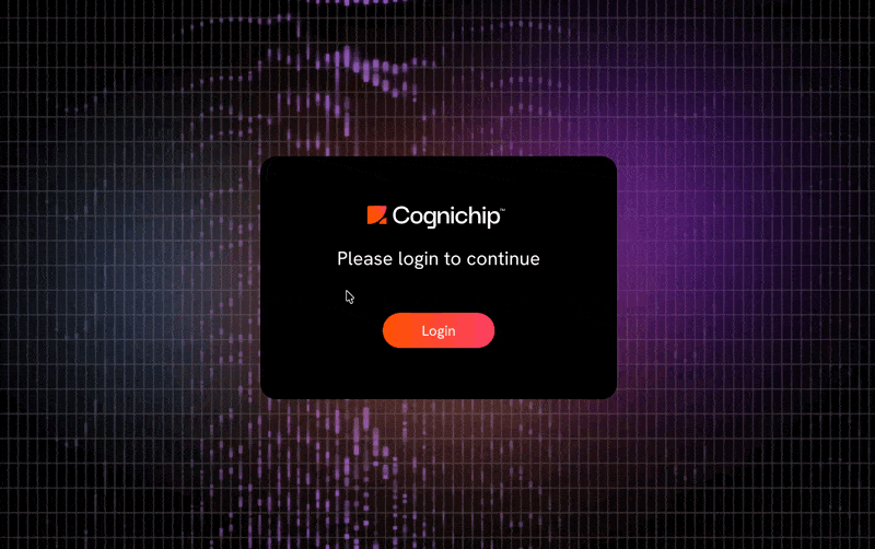 Cognichip motion study 1